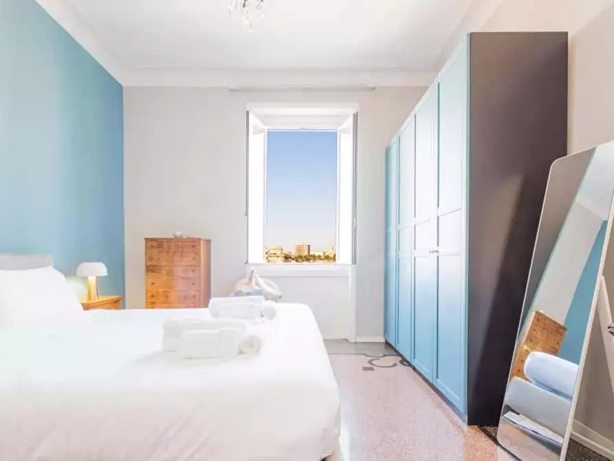 Immagine 9 di Appartamento in affitto  in Via di Ravecca9 a Genova