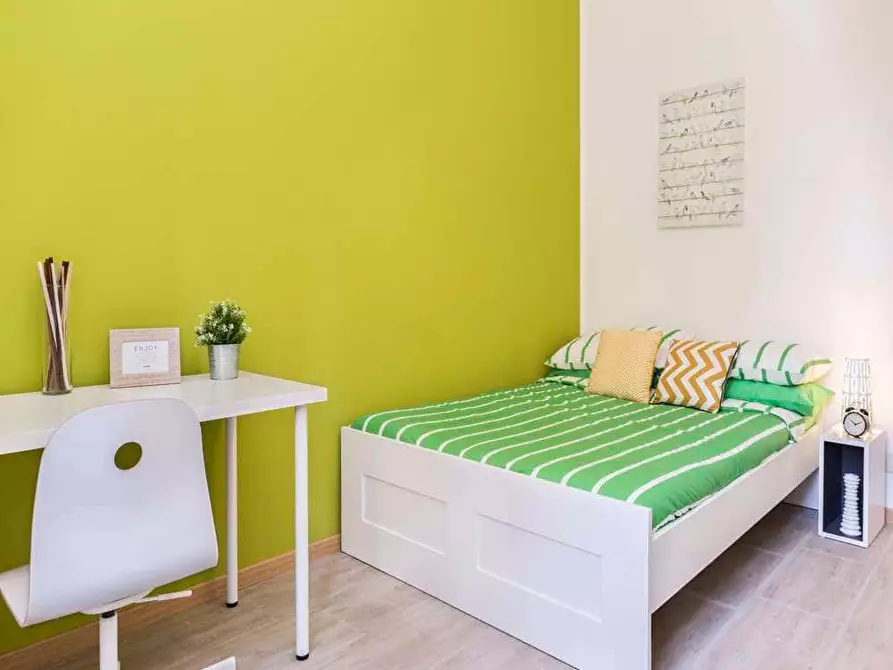 Immagine 9 di Camera in affitto  in Via Giuseppe Bruschetti11 a Milano