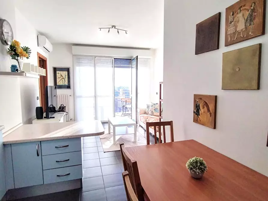 Immagine 4 di Appartamento in affitto  in Via Savona127 a Milano