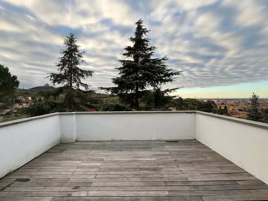Immagine 22 di Appartamento in affitto  in Via Francesco Orsoni11 a Bologna