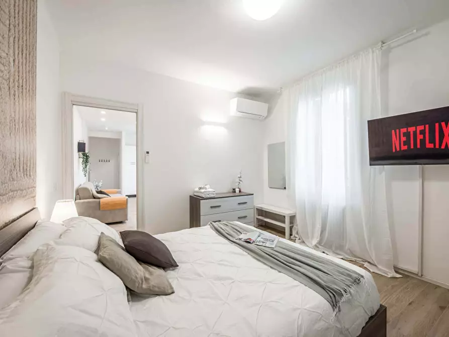 Immagine 17 di Appartamento in affitto  in Viale C. Sigonio76 a Modena