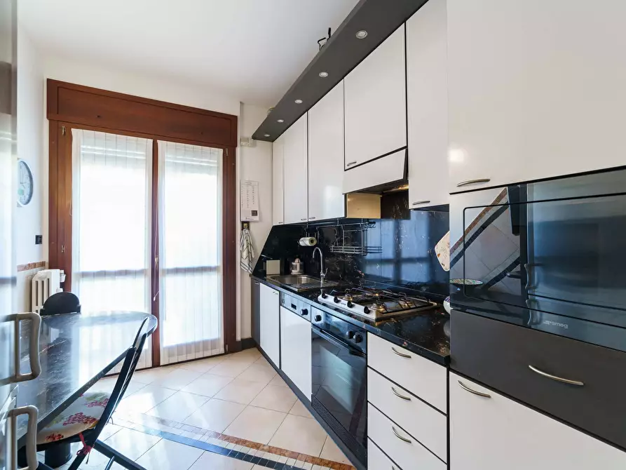 Immagine 48 di Appartamento in affitto  in Viale San Gimignano13 a Milano