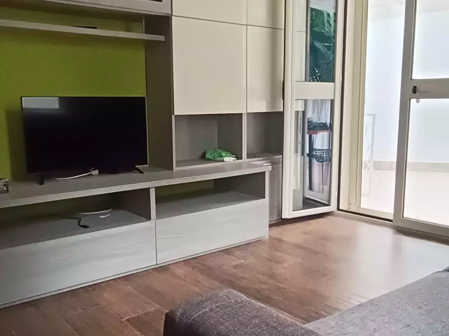 Immagine 5 di Appartamento in affitto  in Via Acquacorrente15 a Pescara