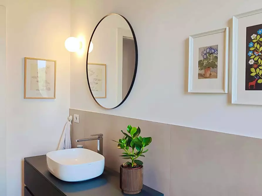 Immagine 15 di Appartamento in affitto  in Via Privata Battista De Rolandi a Milano