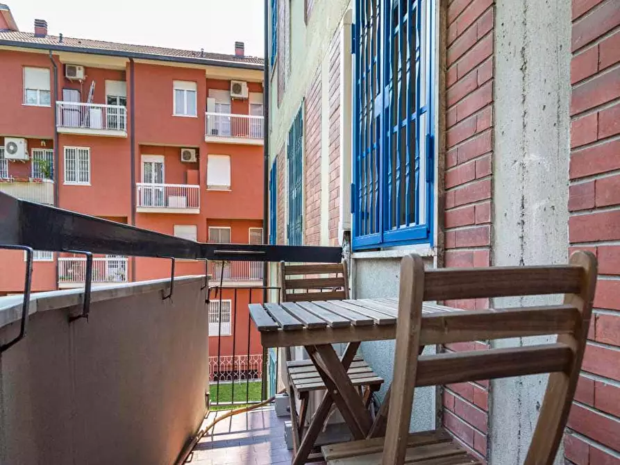 Immagine 2 di Camera in affitto  in Via Dalmazia6 a Milano