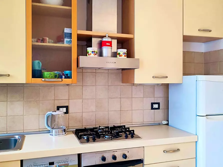 Immagine 13 di Appartamento in affitto  in Via Luigi Chiarelli a Milano