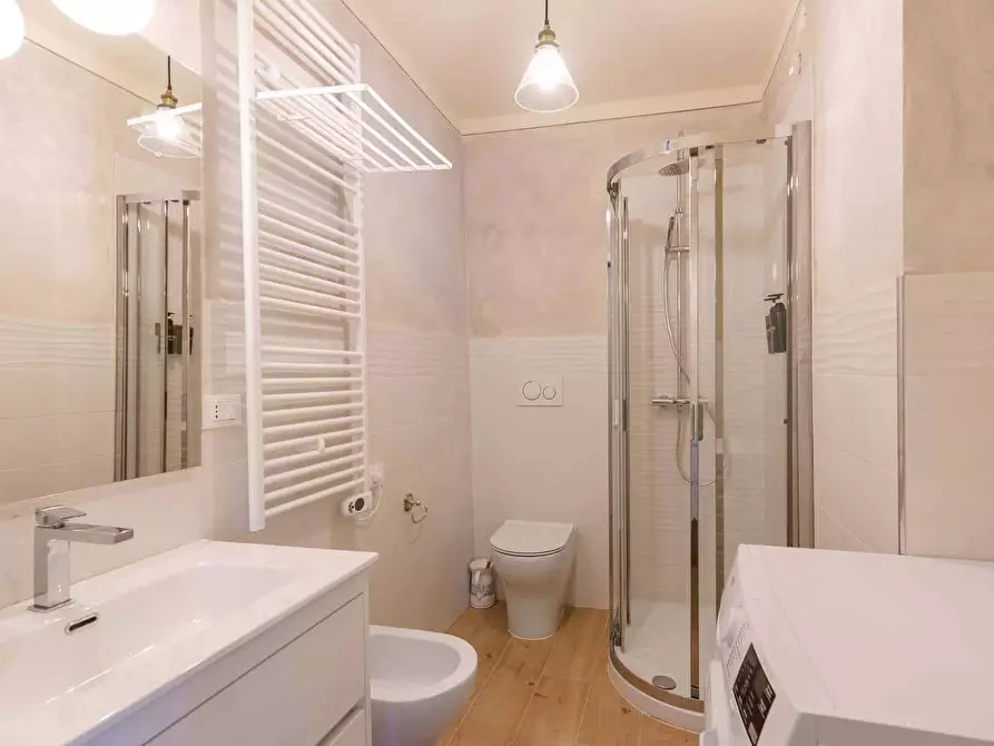 Immagine 10 di Appartamento in affitto  in Via Augusto Righi7 a Bologna