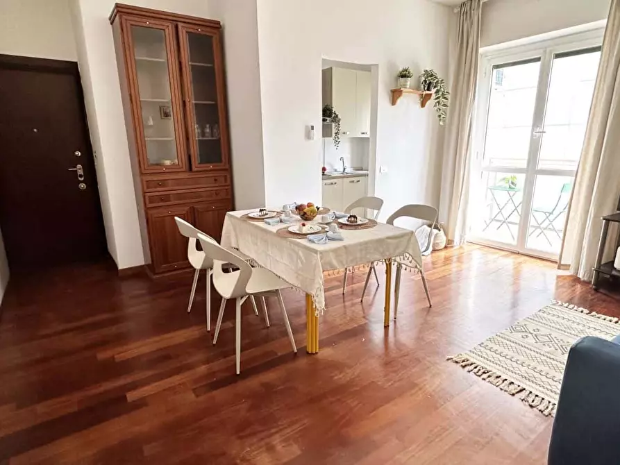 Immagine 23 di Appartamento in affitto  in Via Bergamo12 a Milano