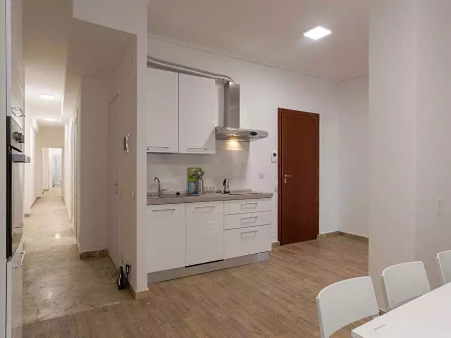 Immagine 23 di Camera in affitto  in Via Antonio Stradivari4 a Milano