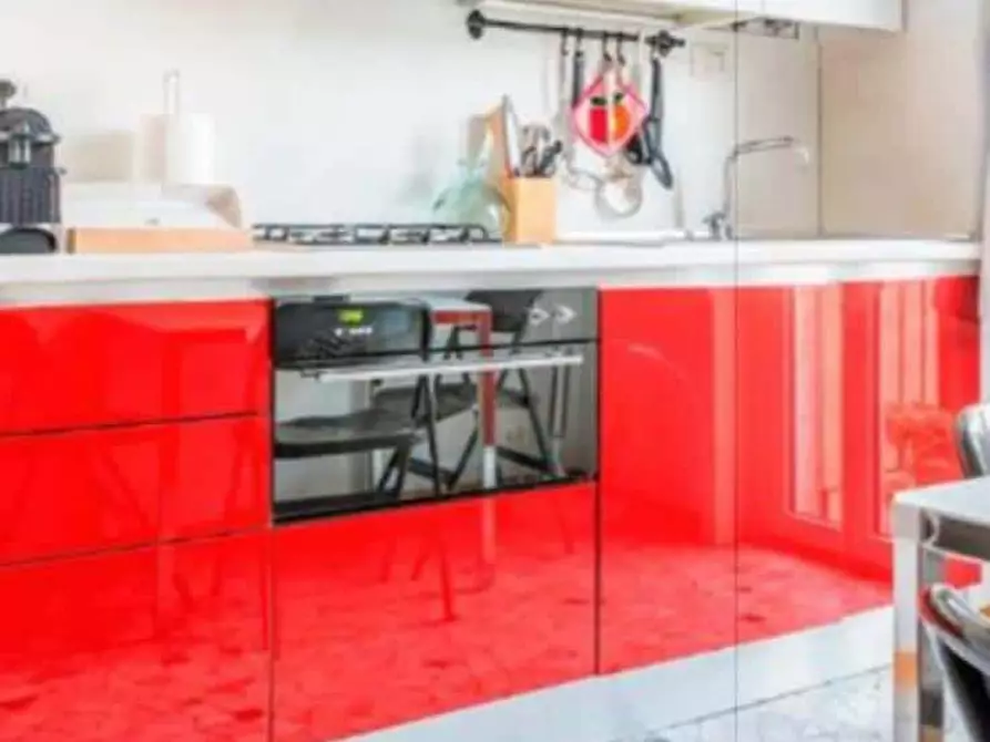 Immagine 4 di Appartamento in affitto  in Via Gian Giacomo Mora5 a Milano