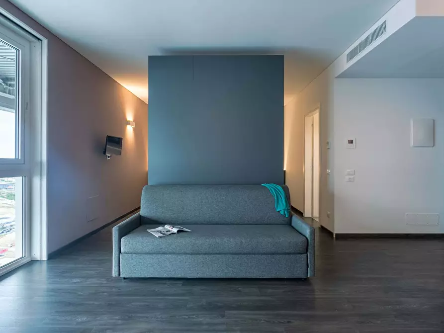 Immagine 10 di Appartamento in affitto  in Via Torino6 a Venezia