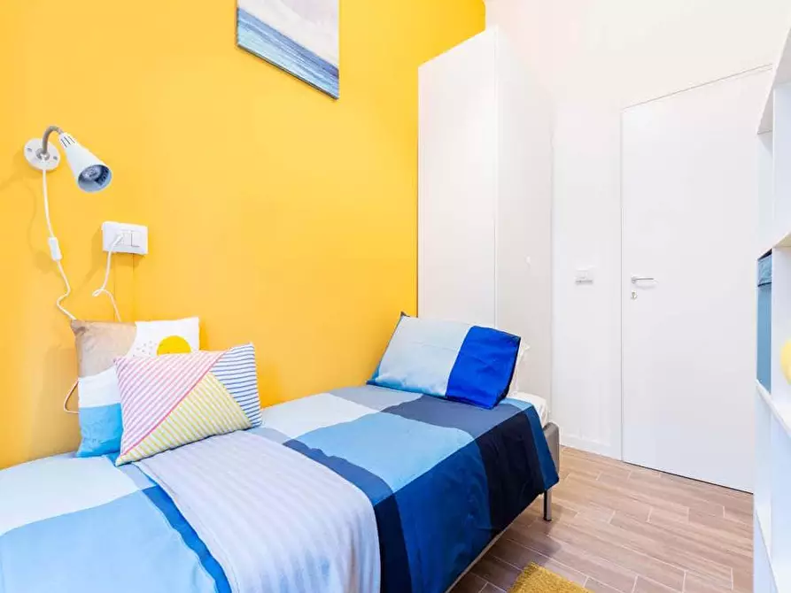 Immagine 20 di Camera in affitto  in Viale Alfredo Oriani26 a Bologna