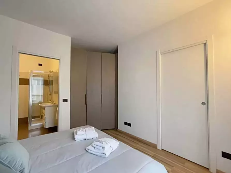 Immagine 10 di Appartamento in affitto  in Via Giuseppe Candiani a Milano
