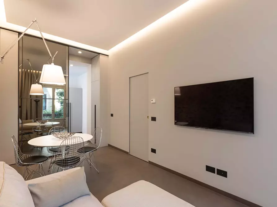 Immagine 14 di Appartamento in affitto  in Via Guido D'Arezzo8 a Milano