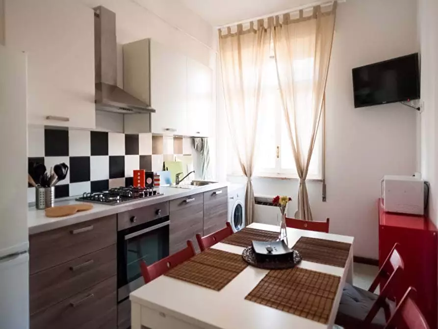 Immagine 22 di Camera in affitto  in Piazza Manfredi Azzarita4 a Bologna