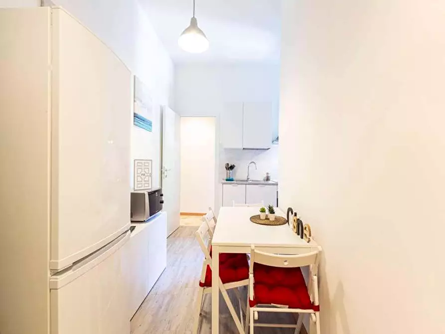 Immagine 18 di Camera in affitto  in Via Salvatore Barzilai6 a Milano