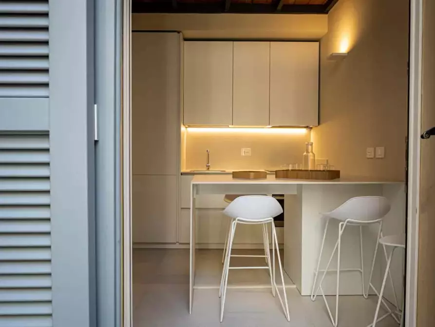 Immagine 10 di Appartamento in affitto  in Via Cerva a Milano