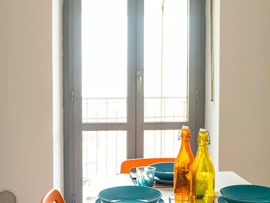 Immagine 17 di Camera in affitto  in Piazza Tancredi Galimberti a Torino