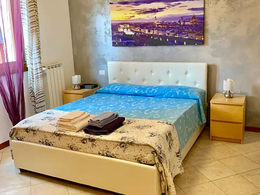 Immagine 1 di Appartamento in affitto  in Viale Corsica75 a Firenze