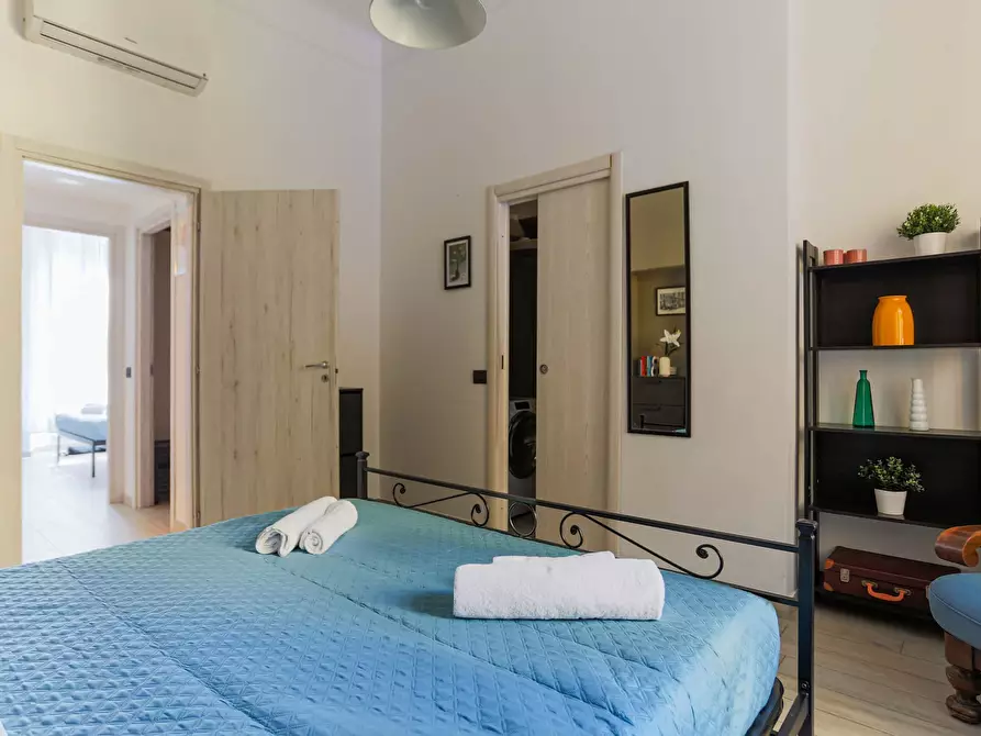 Immagine 15 di Appartamento in affitto  in Via Cenisio54 a Milano