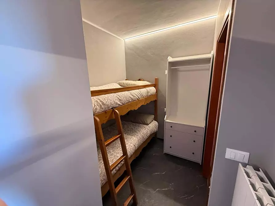 Immagine 9 di Appartamento in affitto  in Via Pian del Termen6 a Ardesio