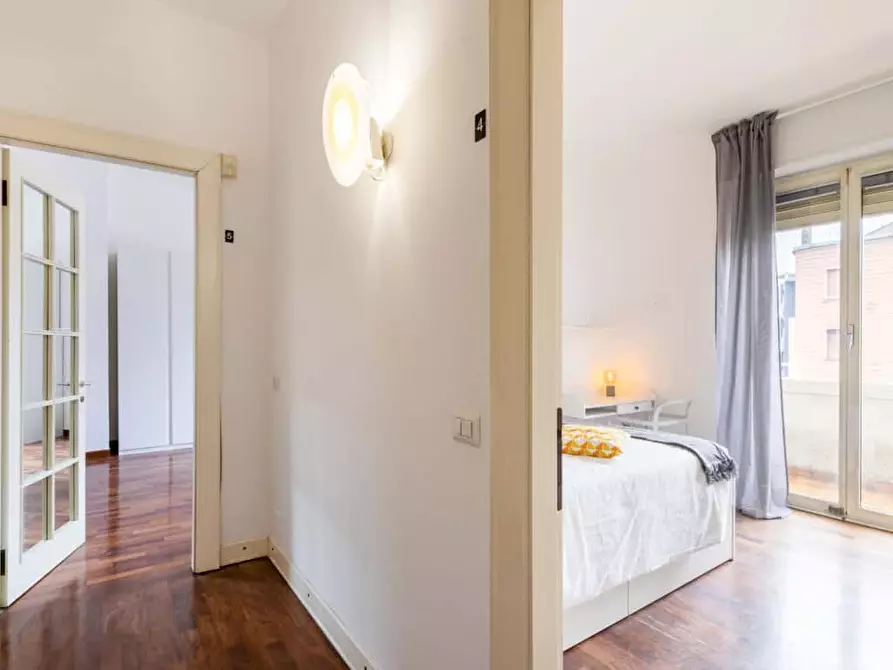 Immagine 3 di Camera in affitto  in Via Giovanni Pacini93 a Milano