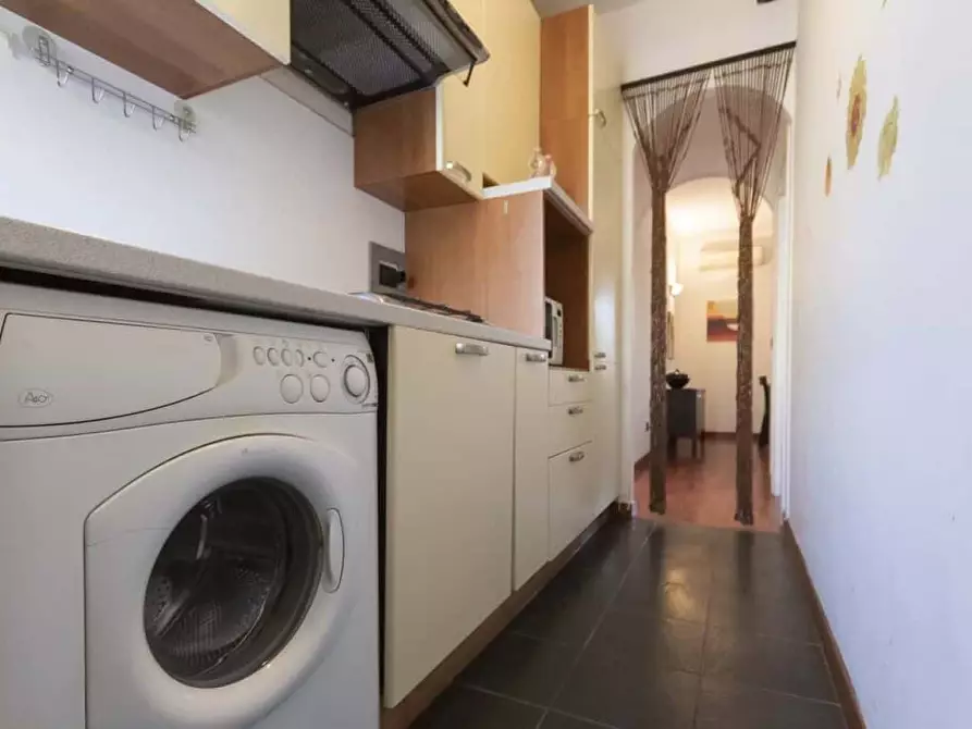 Immagine 13 di Appartamento in affitto  in Via Ruggero Bonghi21 a Milano