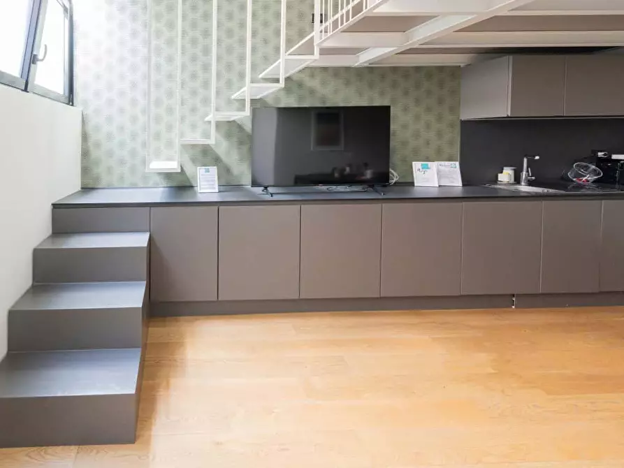 Immagine 15 di Appartamento in affitto  in Via Lambro12 a Milano