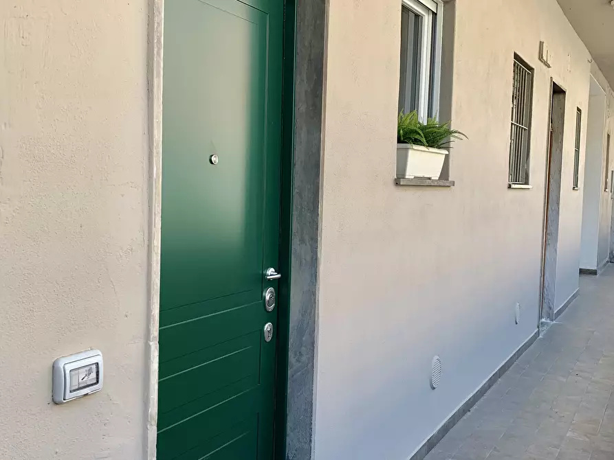 Immagine 1 di Appartamento in affitto  in Viale Molise17 a Milano