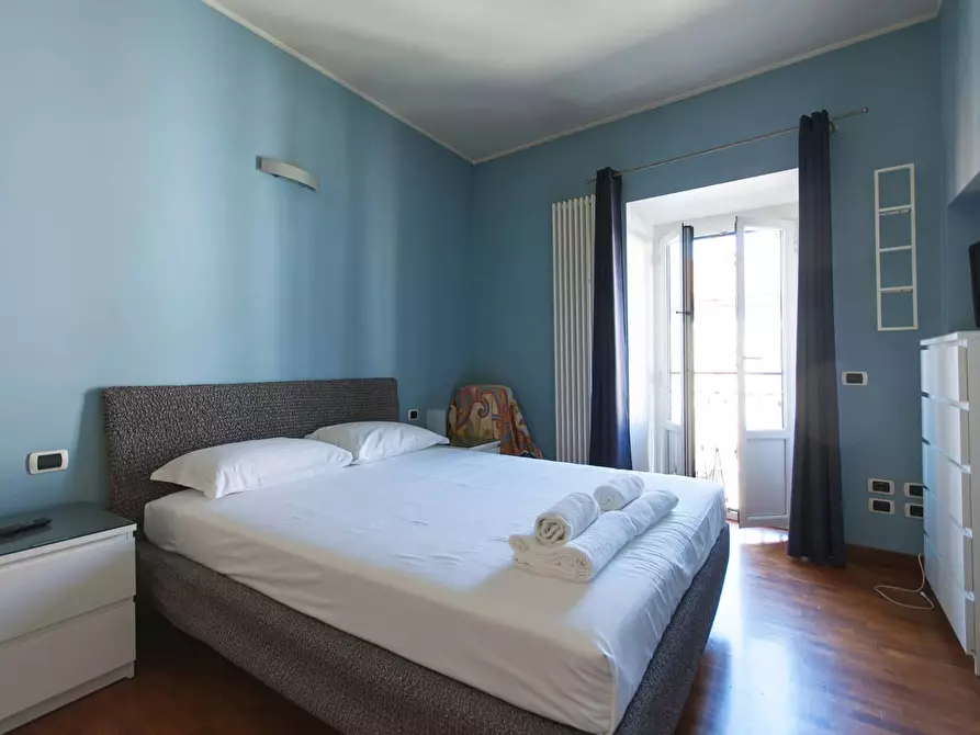 Immagine 2 di Appartamento in affitto  in Corso San Gottardo13 a Milano