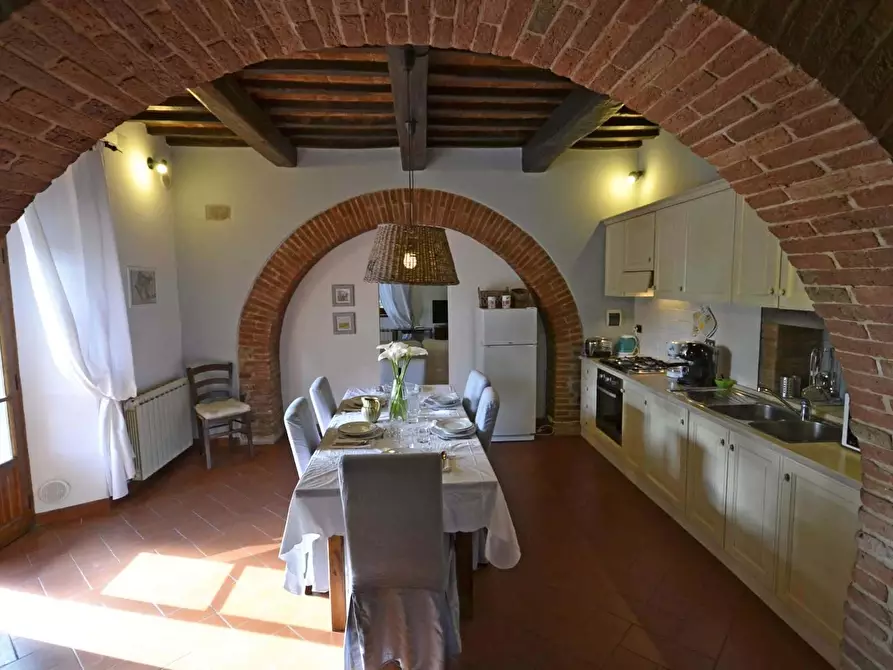 Immagine 23 di Appartamento in affitto  in Via Di Manzano a Cortona