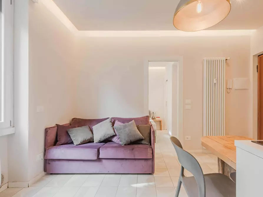 Immagine 2 di Appartamento in affitto  in Via Valtorta22 a Milano