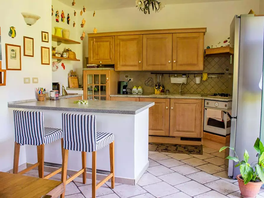 Immagine 59 di Appartamento in affitto  in Via Jacopo Melani7 a Roma