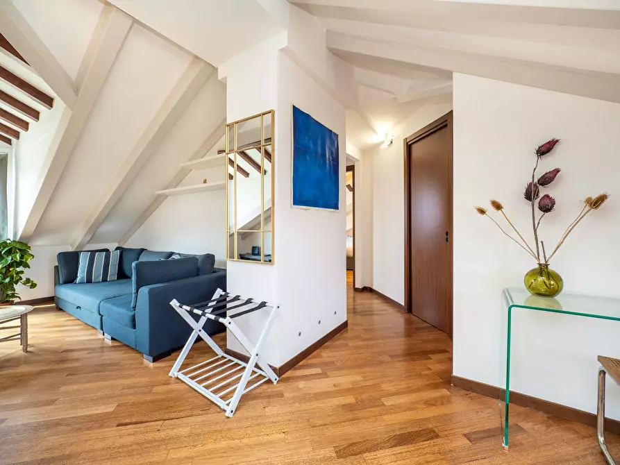 Immagine 22 di Appartamento in affitto  in Viale Umbria50 a Milano