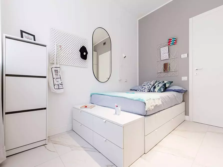 Immagine 5 di Camera in affitto  in Viale Bligny28 a Milano