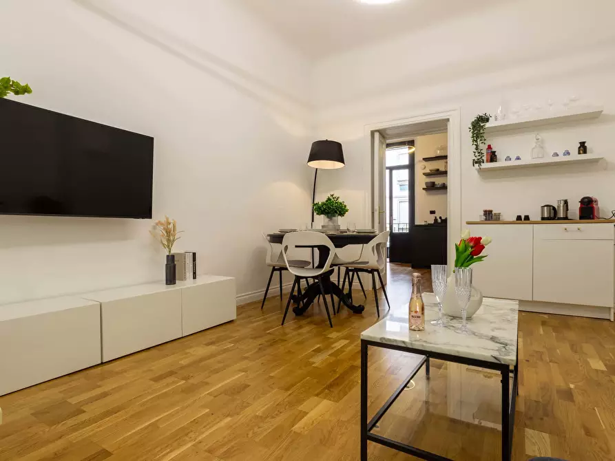 Immagine 11 di Appartamento in affitto  in Via Tommaso Grossi25 a Como