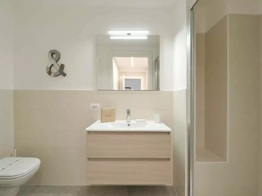 Immagine 12 di Appartamento in affitto  in Via Vigevano15 a Milano