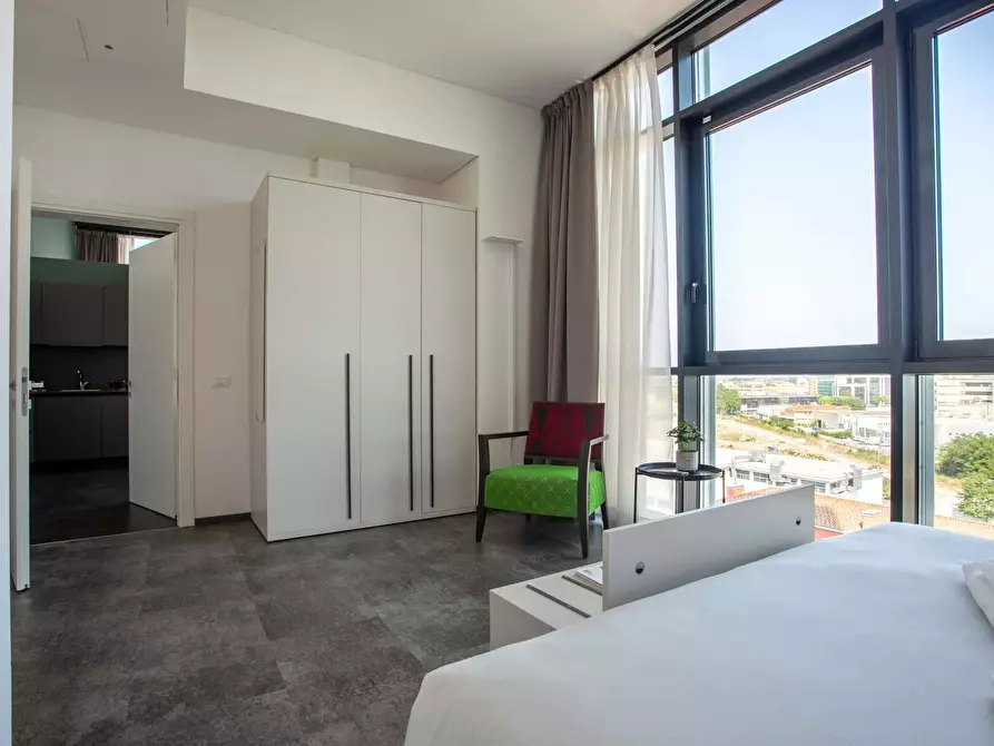 Immagine 10 di Appartamento in affitto  in Via Torino2 a Venezia