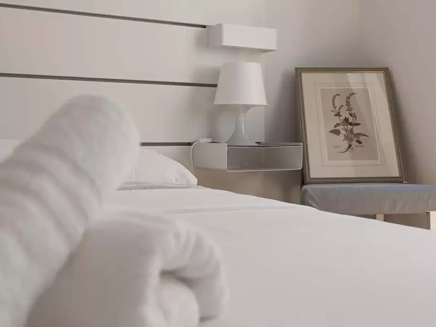 Immagine 10 di Appartamento in affitto  in Piazza della Borsa4 a Trieste