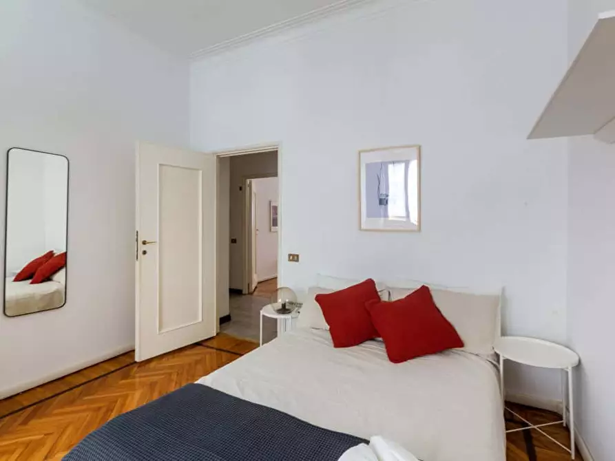 Immagine 4 di Camera in affitto  in Via Raimondo Franchetti3 a Milano