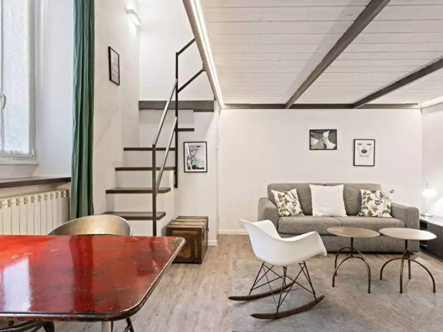 Immagine 13 di Appartamento in affitto  in Via Ruggero di Lauria18 a Milano