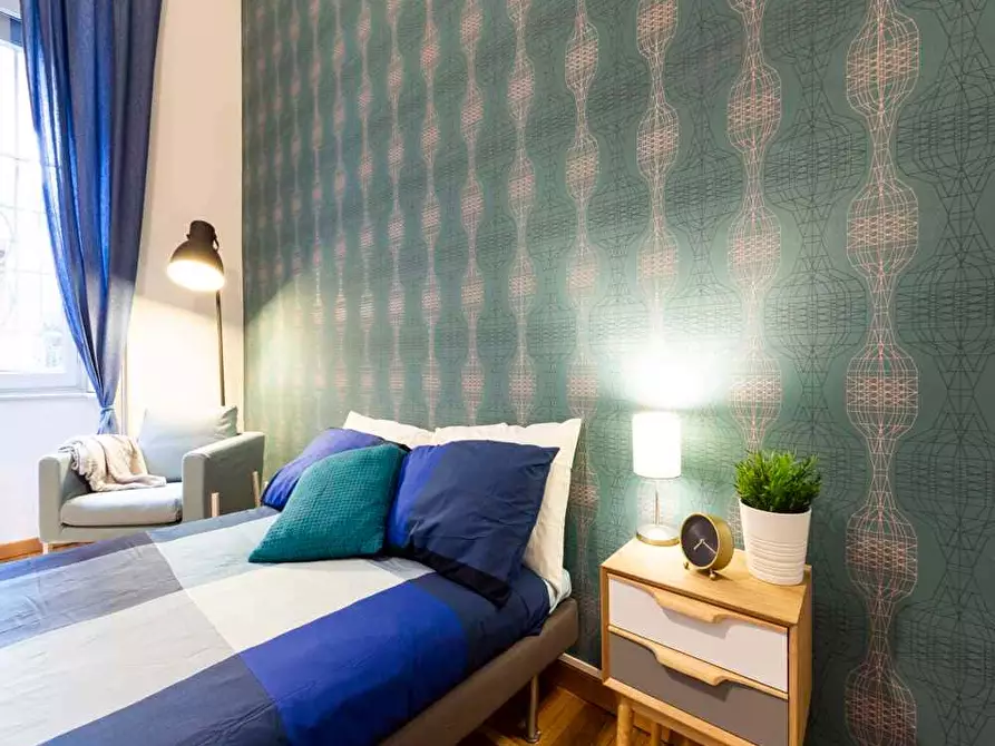 Immagine 6 di Camera in affitto  in Via Spalato5 a Milano