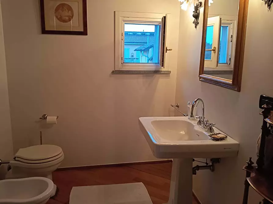 Immagine 19 di Camera in affitto  in Via Alboino4 a Pavia