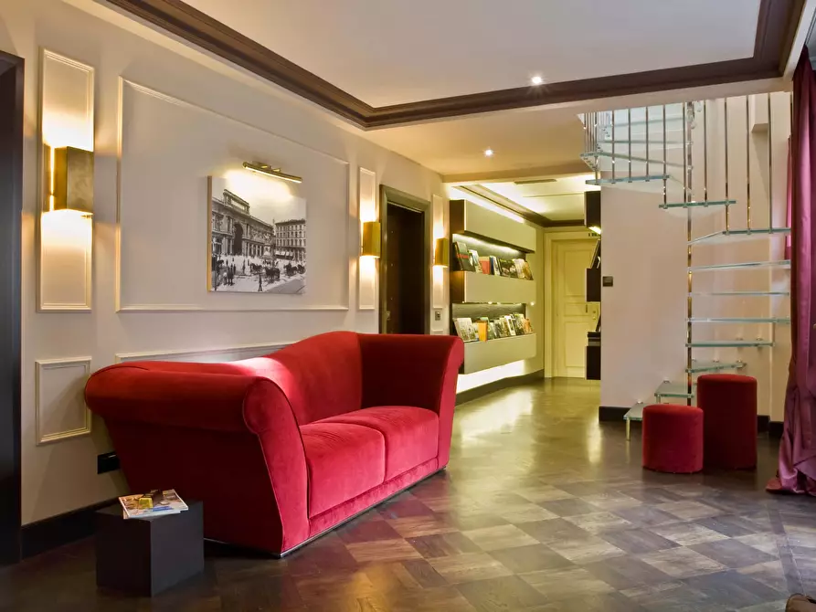 Immagine 7 di Camera in affitto  in Via dei Brunelleschi1 a Firenze