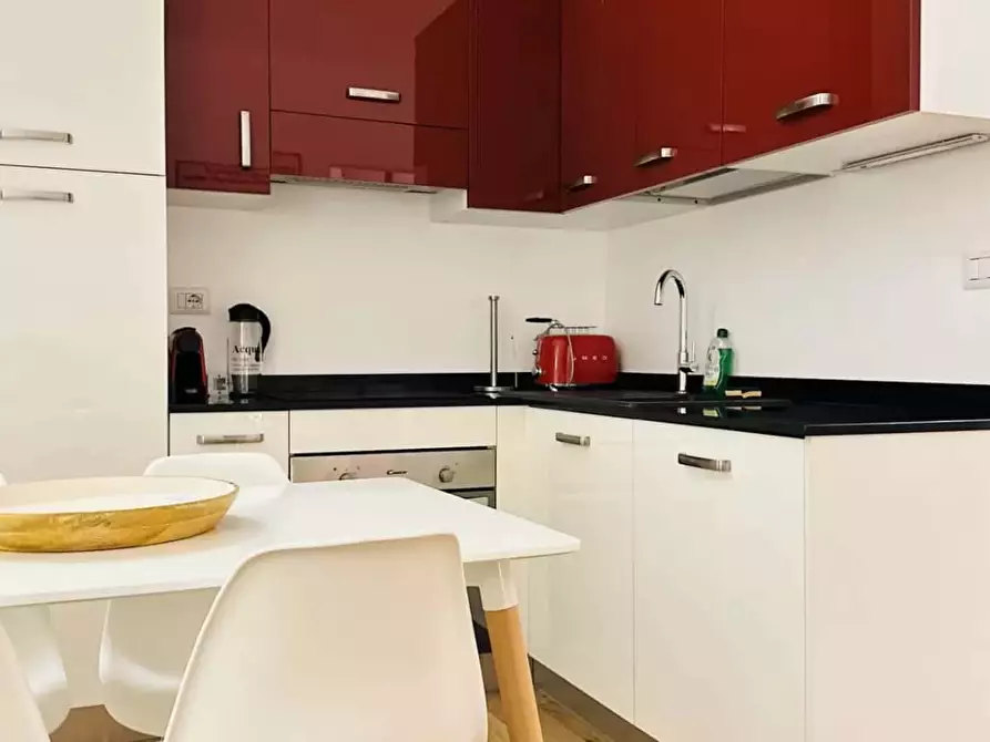 Immagine 7 di Appartamento in affitto  in Via Gustavo Fara30 a Milano