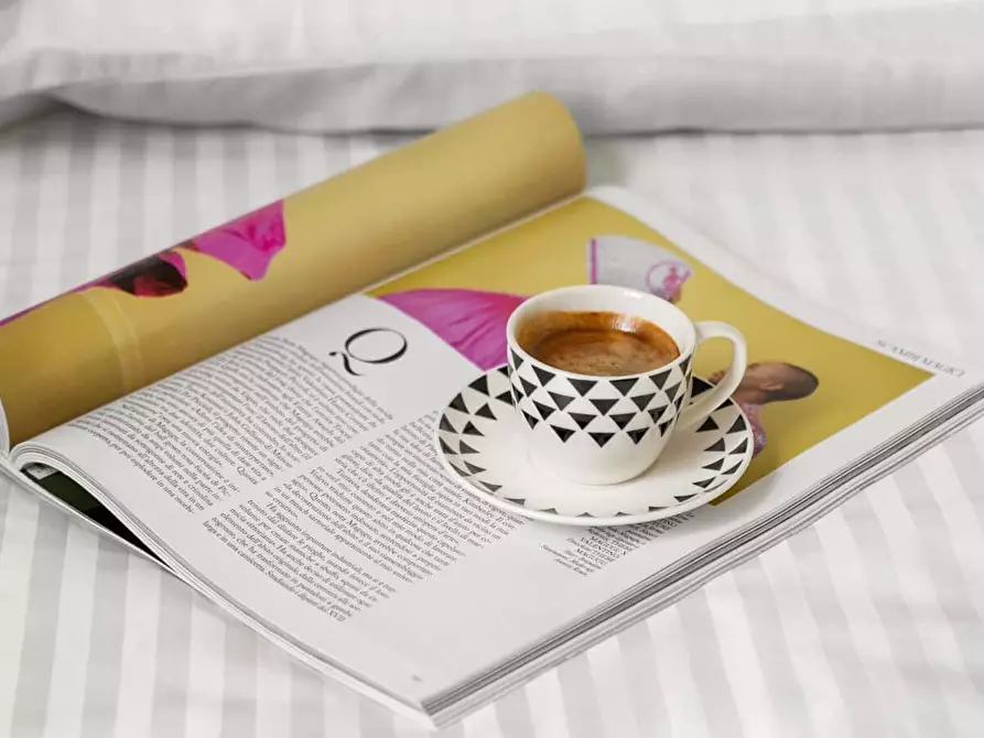 Immagine 14 di Appartamento in affitto  in Via della Camilluccia180 a Roma