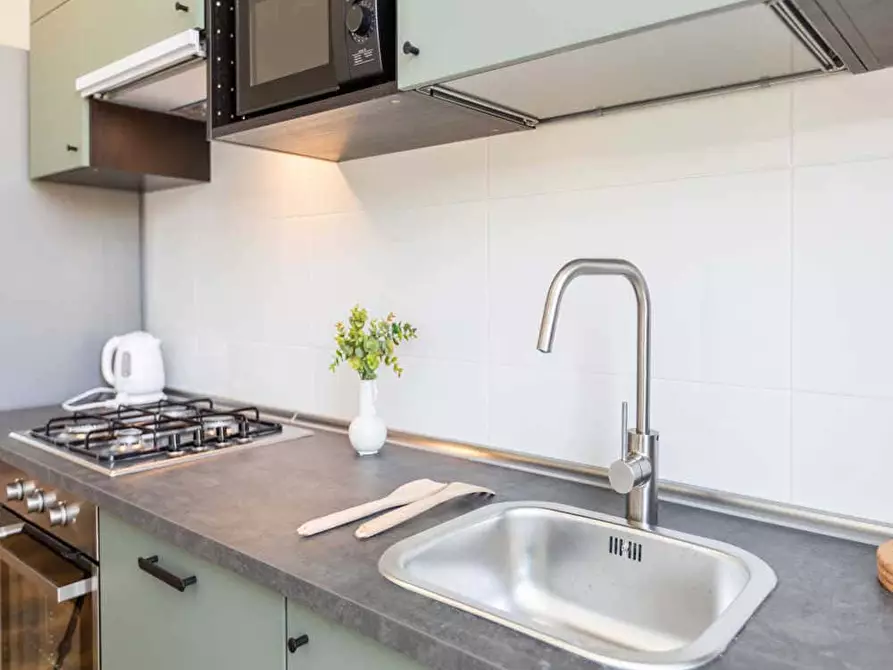 Immagine 34 di Camera in affitto  in Via Alfonso Corti28 a Milano