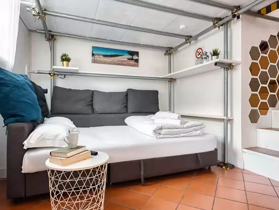 Immagine 10 di Appartamento in affitto  in Via Rubens24 a Milano