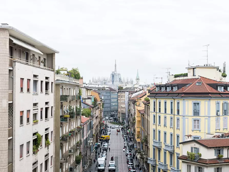 Immagine 15 di Appartamento in affitto  in Via San Vincenzo1 a Milano