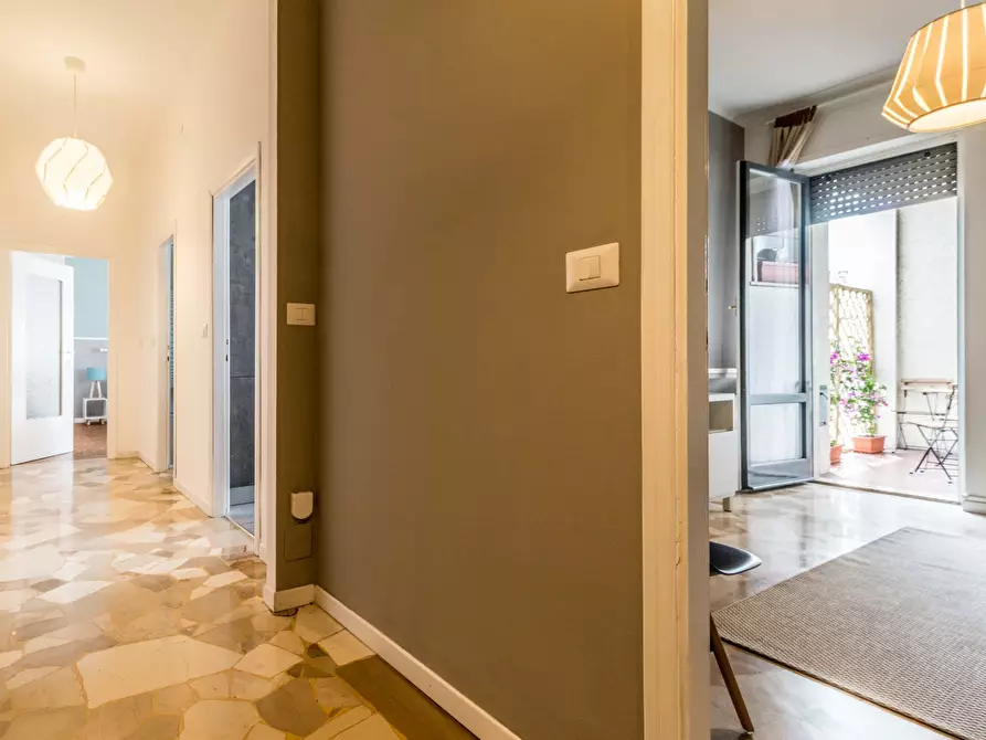 Immagine 25 di Appartamento in affitto  in Via Marcantonio Colonna12 a Milano